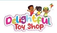 Delightful Toy Shop