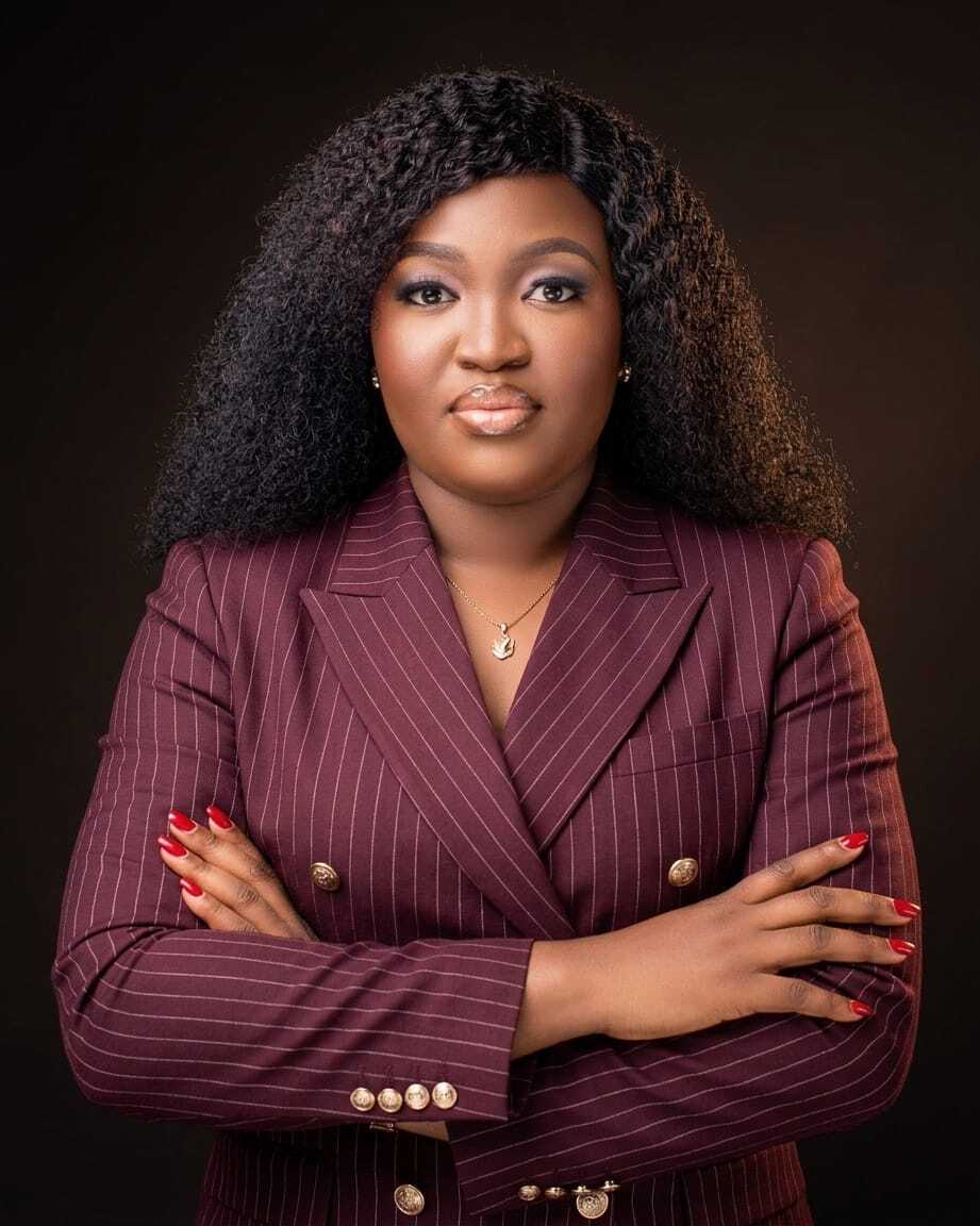 Temitope Bamidele