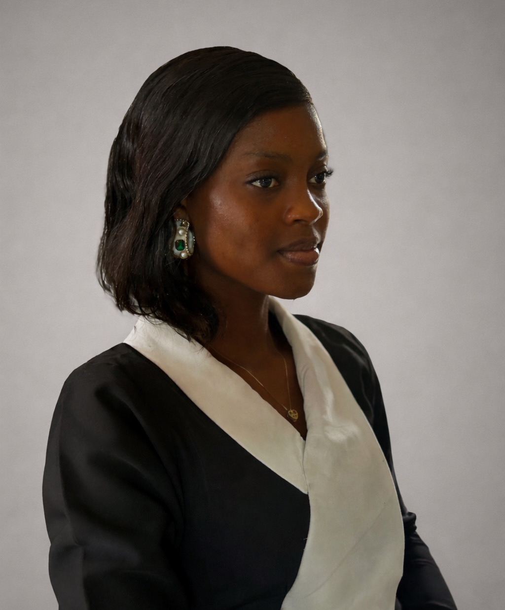 Ms. Chioma Anie