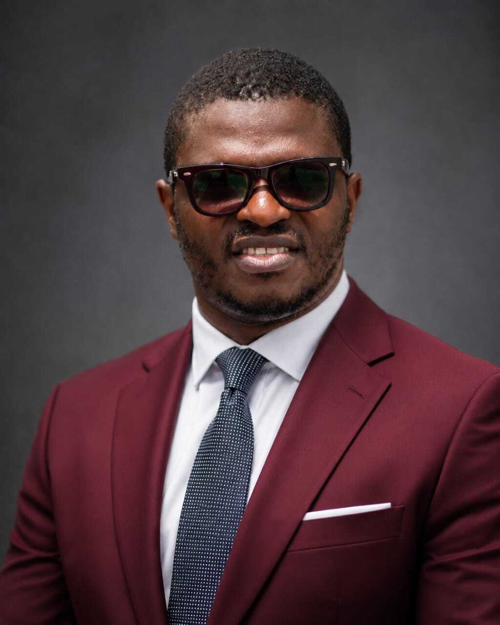 Mr. Emmanuel Bamidele